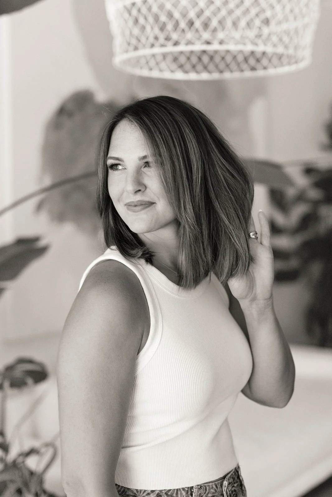 book kenzie — Hi Honey Salon